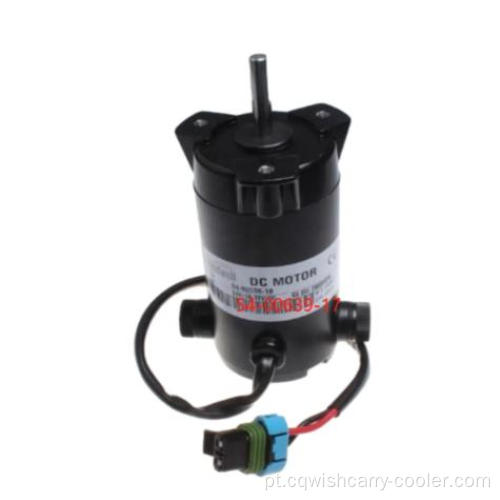Motor do ventilador de pós-venda 54-00639-17 para Zephyr Xarios